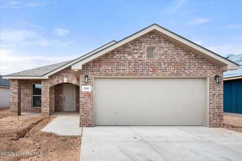 2302 133rd Street, Lubbock, TX 79423