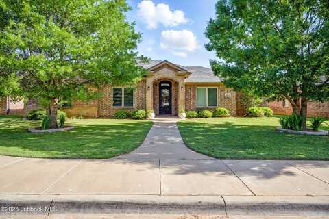4014 126th Street, Lubbock, TX 79423