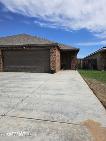 5506 Itasca Street, Lubbock, TX 79416