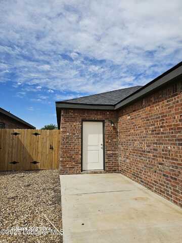 5707 Kemper Street, Lubbock, TX 79416