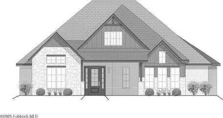 7513 55th Street, Lubbock, TX 79407