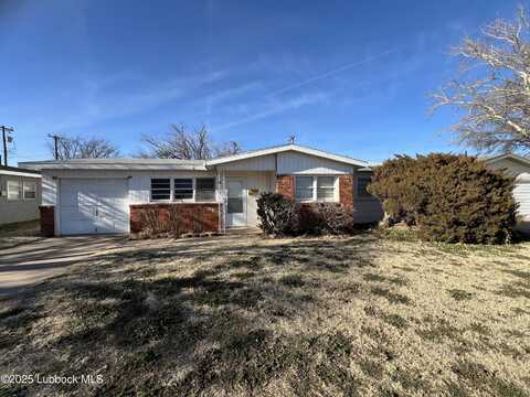 3106 Aberdeen Avenue, Lubbock, TX 79407