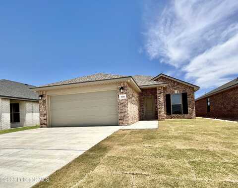 1616 N Dover Avenue, Lubbock, TX 79416