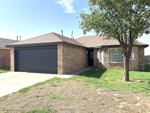 2802 108th Street, Lubbock, TX 79423
