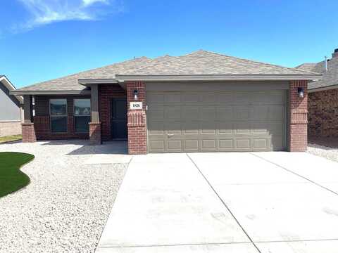 1826 137th Street, Lubbock, TX 79423