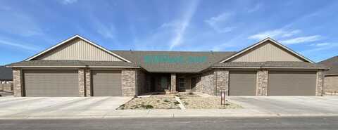 5510 Kemper Street, Lubbock, TX 79416