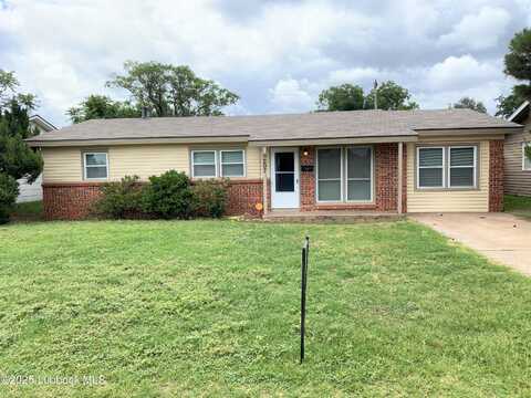 5207 39th Street, Lubbock, TX 79414