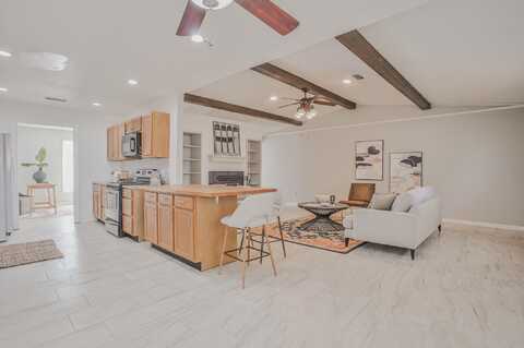 4406 80th Street, Lubbock, TX 79424