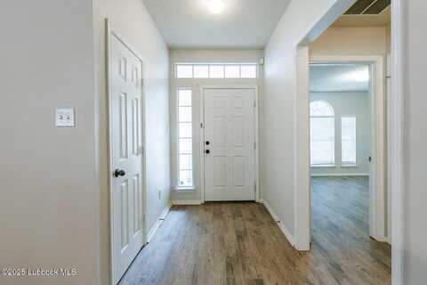 536 N Kirby Avenue, Lubbock, TX 79416