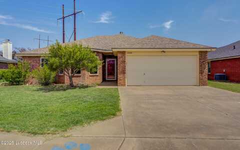 6830 6th Street, Lubbock, TX 79416