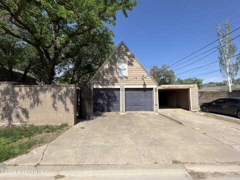 3002 21st Street, Lubbock, TX 79410
