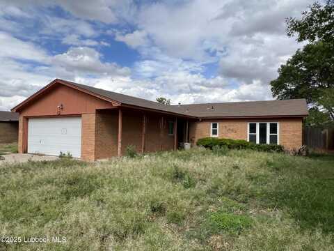 7809 Vernon Avenue, Lubbock, TX 79423
