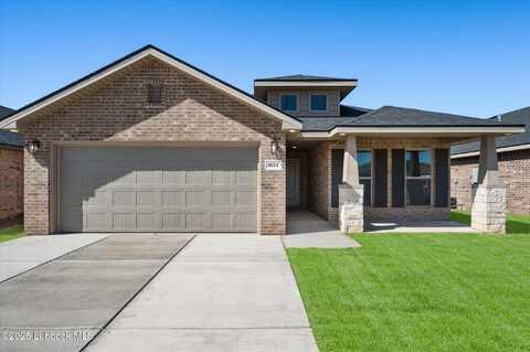 8614 29th Street, Lubbock, TX 79407
