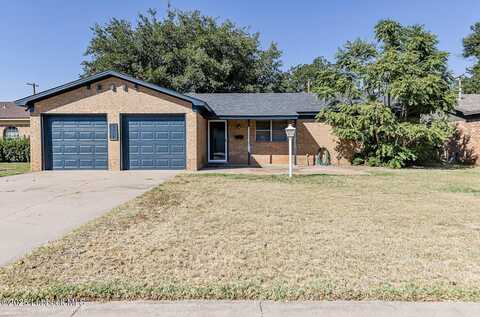 4414 53rd Street, Lubbock, TX 79414