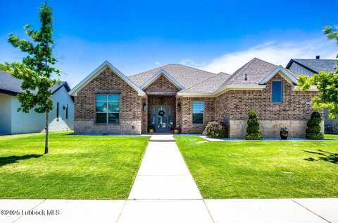 7817 55th Street, Lubbock, TX 79407