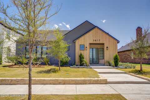 3817 128th Street, Lubbock, TX 79423