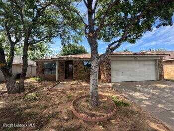 6025 71st Street, Lubbock, TX 79424
