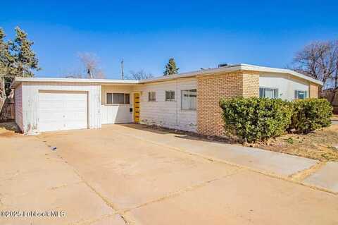 4302 30th Street, Lubbock, TX 79410