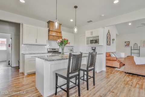 4901 Marshall Street, Lubbock, TX 79416
