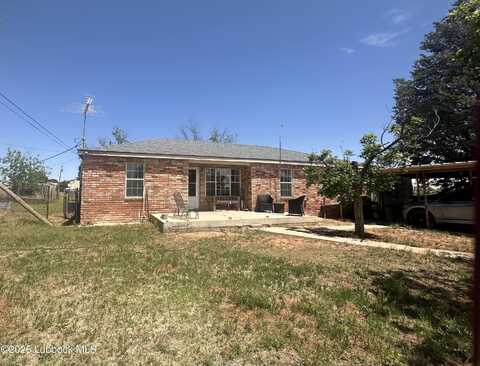 1221 TX-83, Denver City, TX 79323