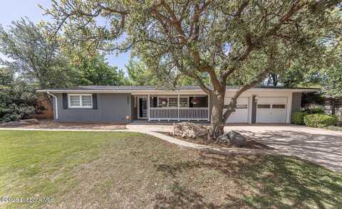 3807 40th Street, Lubbock, TX 79413