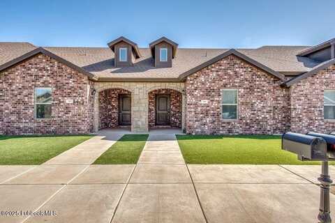 3105 112th Street, Lubbock, TX 79423