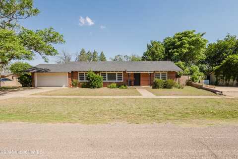 106 Cherry Lane, Lamesa, TX 79331