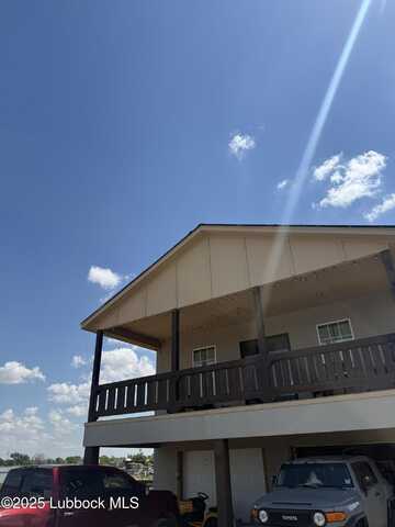 307 Redwood Avenue, Lubbock, TX 79403
