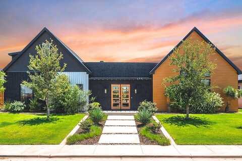 609 N 12th Street, Wolfforth, TX 79382
