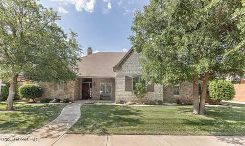 4005 103rd Street, Lubbock, TX 79423