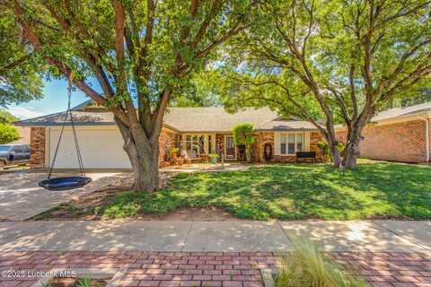 5213 89th Street, Lubbock, TX 79424