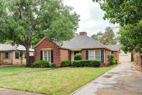 2811 22nd Street, Lubbock, TX 79410