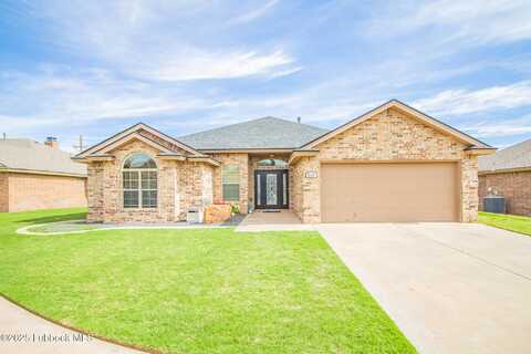 6114 101st Street, Lubbock, TX 79424