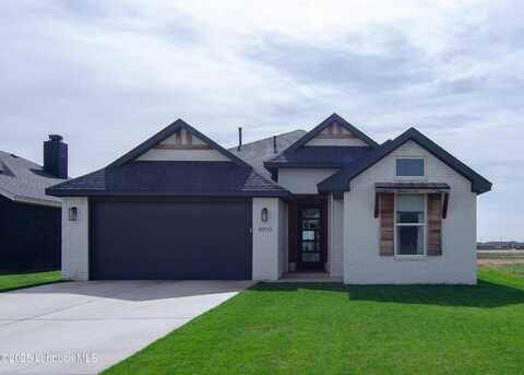 8910 Winfield Avenue, Lubbock, TX 79424