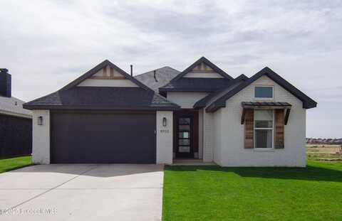 8910 Winfield Avenue, Lubbock, TX 79424