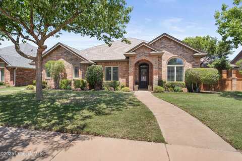 6022 87th Street, Lubbock, TX 79424