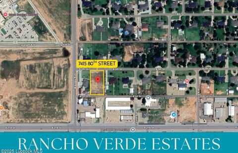 7415 80th Street, Lubbock, TX 79424