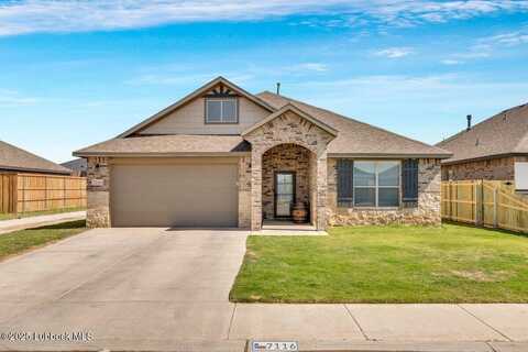 7116 23rd Street, Lubbock, TX 79407