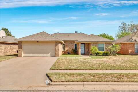 6012 72nd Street, Lubbock, TX 79424
