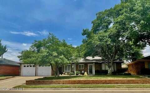 8014 Elkhart Avenue, Lubbock, TX 79424