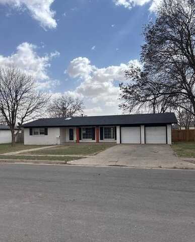 1309 59th Street, Lubbock, TX 79412