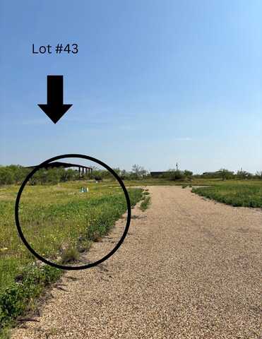 43 Emry Circle, Justiceburg, TX 79330