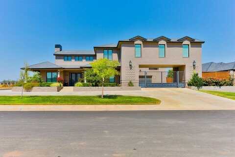 4708 113th Street, Lubbock, TX 79424