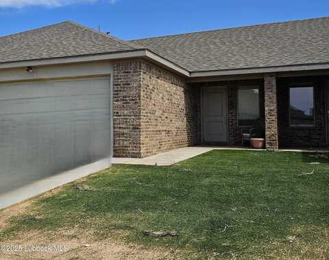 5612 Lehigh Street, Lubbock, TX 79416