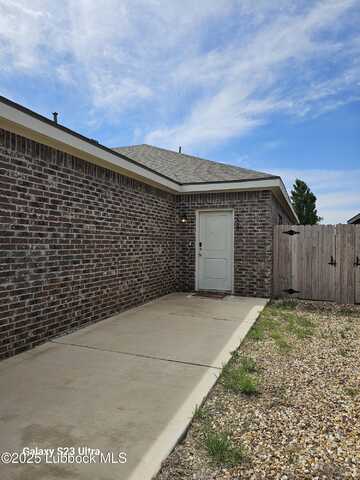 5525 Itasca Street, Lubbock, TX 79416