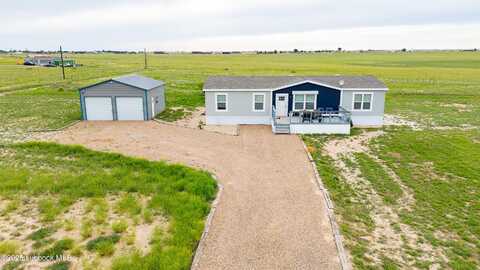 920 PR Anthony, Shallowater, TX 79363
