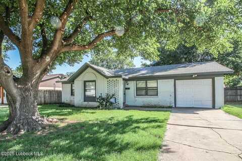 5315 45th Street, Lubbock, TX 79414