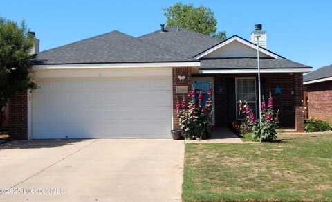 1904 100th Street, Lubbock, TX 79423