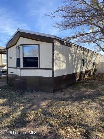 4703 Auburn, Lubbock, TX 79416