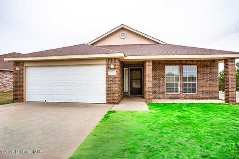 6727 91st Place, Lubbock, TX 79424